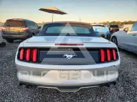 2017 Ford MUSTANG фото