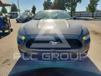 2017 Ford MUSTANG photo