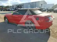 2017 Ford MUSTANG фото