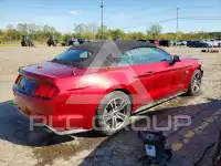2017 Ford MUSTANG photo