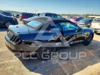 2017 Ford MUSTANG photo