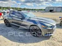 2017 Ford MUSTANG фото