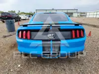 2017 Ford MUSTANG photo