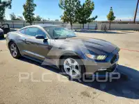 2017 Ford MUSTANG photo