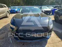 2017 Ford MUSTANG photo