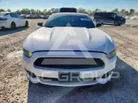 2017 Ford MUSTANG photo