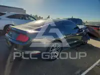 2017 Ford MUSTANG фото