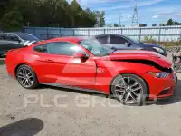 2017 Ford MUSTANG фото