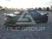 2017 Ford MUSTANG фото