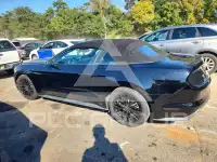 2017 Ford MUSTANG photo