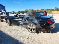 2017 Ford MUSTANG фото