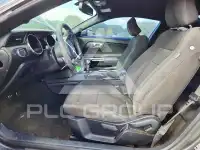 2017 Ford MUSTANG фото