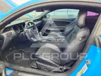 2017 Ford MUSTANG photo