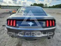 2017 Ford MUSTANG фото