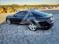 2017 Ford MUSTANG photo