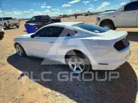 2017 Ford MUSTANG фото