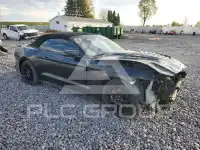 2017 Ford MUSTANG фото