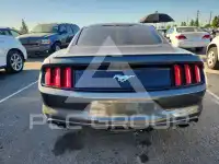 2017 Ford MUSTANG фото