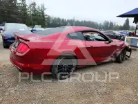 2017 Ford MUSTANG фото