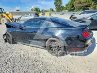 2017 Ford MUSTANG фото