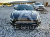 2017 Ford MUSTANG photo