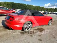 2017 Ford MUSTANG фото