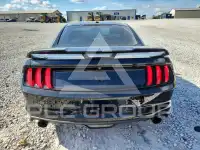 2017 Ford MUSTANG фото