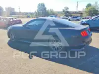2017 Ford MUSTANG photo