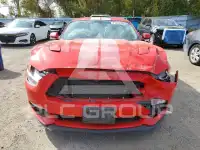 2017 Ford MUSTANG фото