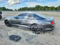 2017 Ford MUSTANG фото