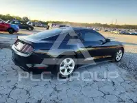 2017 Ford MUSTANG photo
