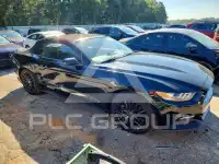 2017 Ford MUSTANG photo