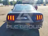2017 Ford MUSTANG photo