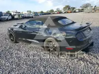 2017 Ford MUSTANG фото