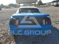2017 Ford MUSTANG photo
