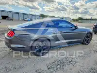 2017 Ford MUSTANG фото