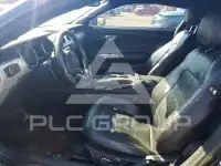 2017 Ford MUSTANG photo