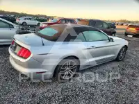 2017 Ford MUSTANG фото