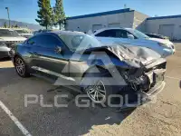 2017 Ford MUSTANG фото