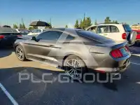 2017 Ford MUSTANG фото