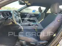 2017 Ford MUSTANG photo