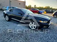 2017 Ford MUSTANG photo