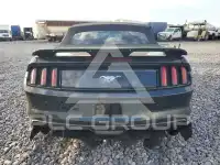 2017 Ford MUSTANG фото