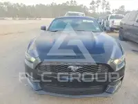 2017 Ford MUSTANG фото