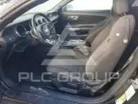2017 Ford MUSTANG фото