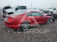 2017 Ford MUSTANG фото