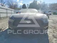 2017 Ford MUSTANG фото