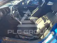 2017 Ford MUSTANG photo