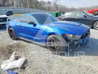 2017 Ford MUSTANG фото