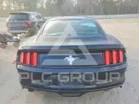 2017 Ford MUSTANG фото
